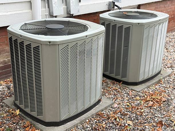 Reliable Hvac contractor in Orting, WA by HVAC Repair CO